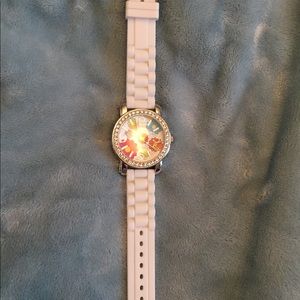 Geneva Platinum Women’s Watch